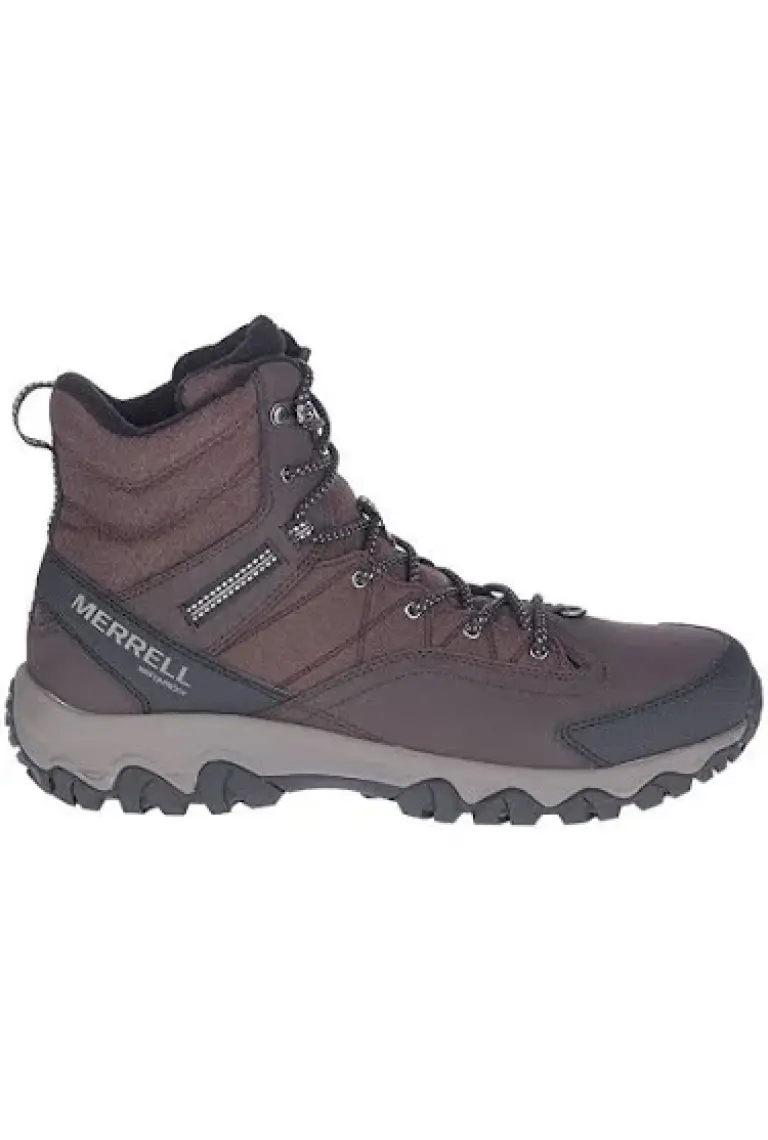 Merrell Accentor 3 Sport GTX Erkek Outdoor Ayakkabı