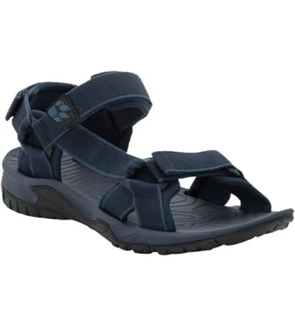 Jack Wolfskin Lakewood Ride Erkek Outdoor Sandalet 4019021