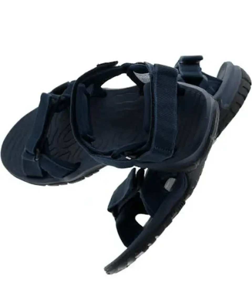 Jack Wolfskin Lakewood Ride Erkek Outdoor Sandalet 4019021