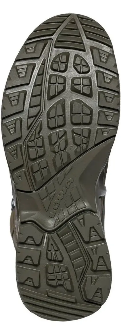 Lowa Zephyr Gtx Hı Bot Sage