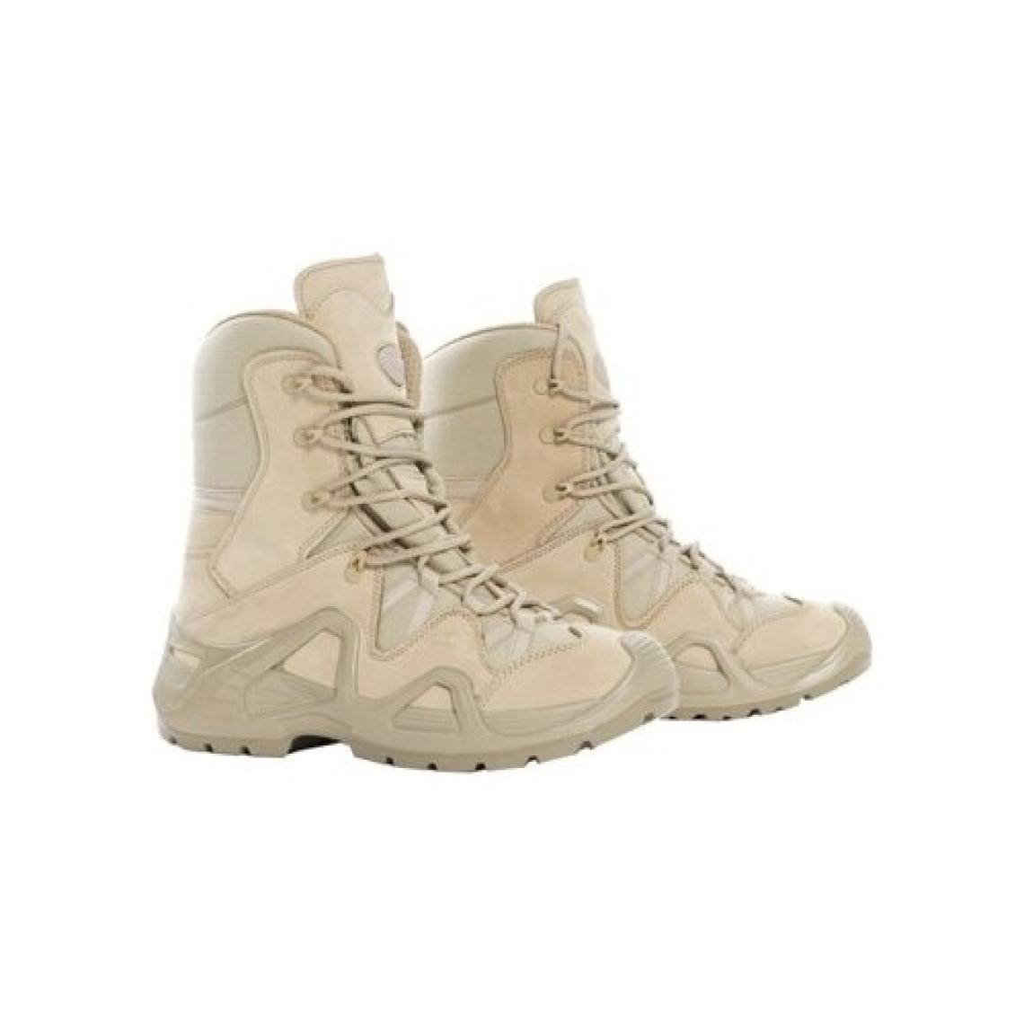 Vogel Tactical Su Geçirmez Askeri Çöl Botu