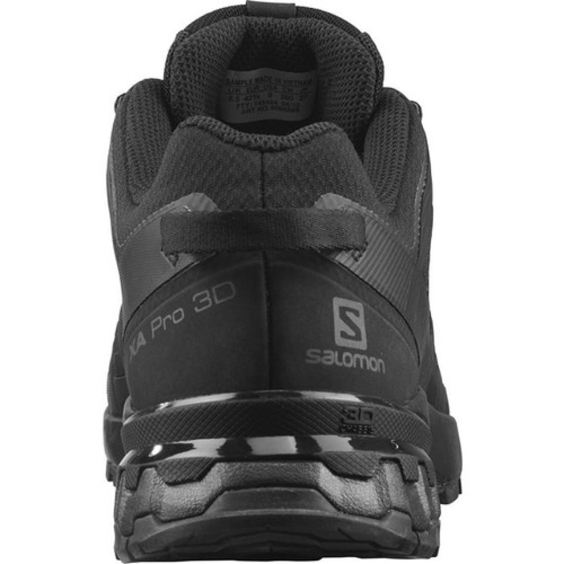 Salomon Xa Pro 3D V8 Gore-tex Erkek Outdoor Ayakkabı L40988900
