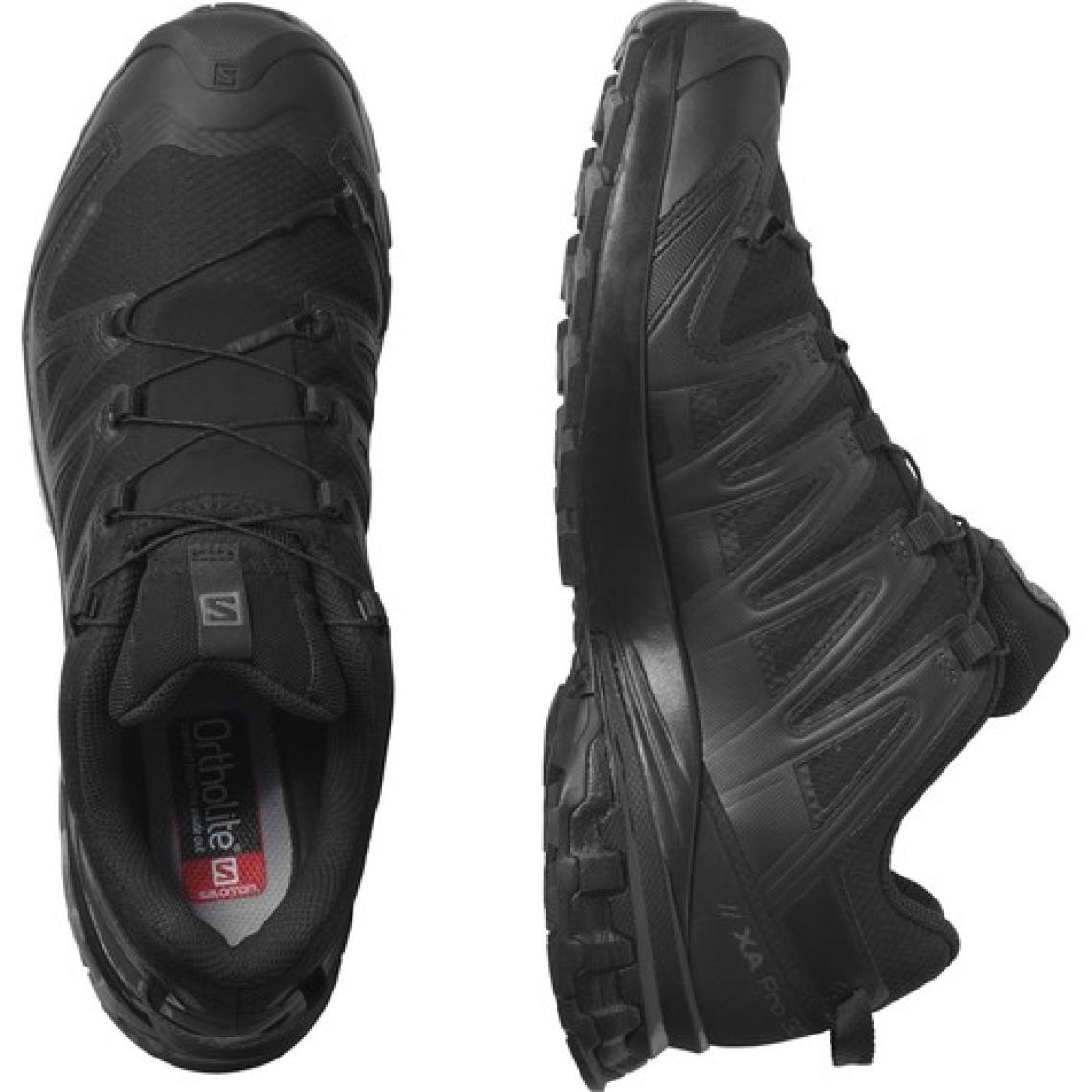 Salomon Xa Pro 3D V8 Gore-tex Erkek Outdoor Ayakkabı L40988900