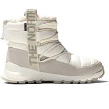 The North Face Kadın Outdoor Bot Bej/Krem