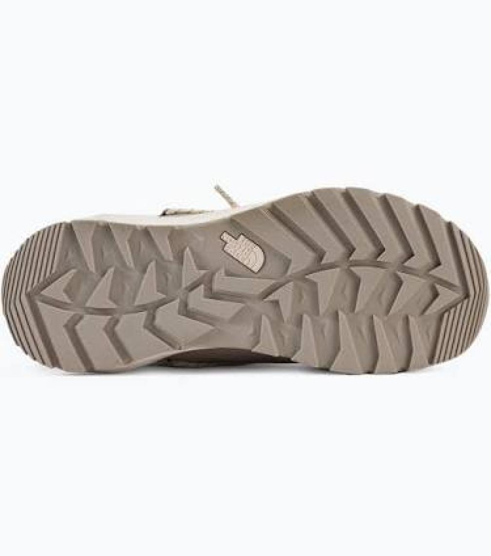 The North Face Kadın Outdoor Bot Bej/Krem