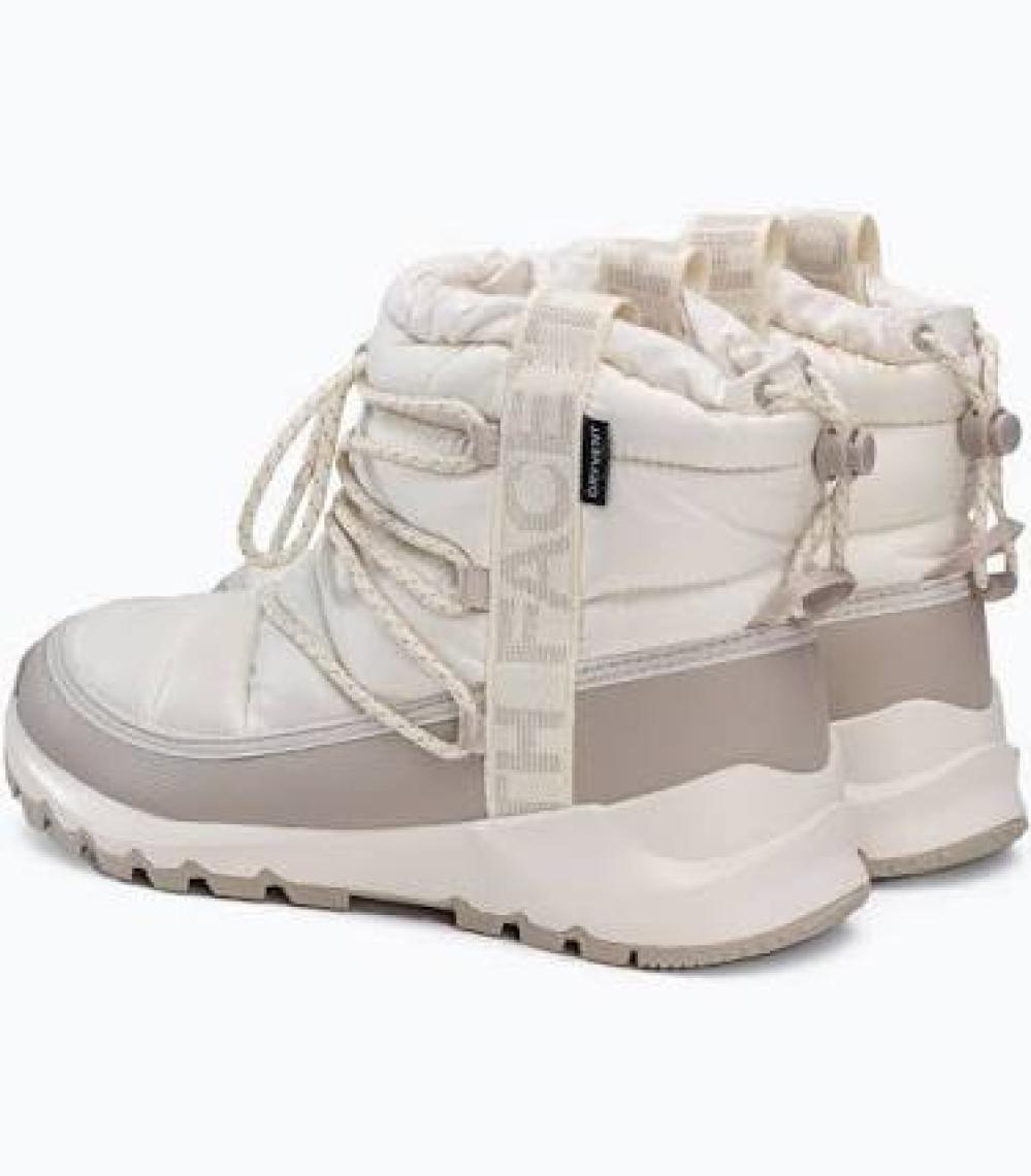 The North Face Kadın Outdoor Bot Bej/Krem