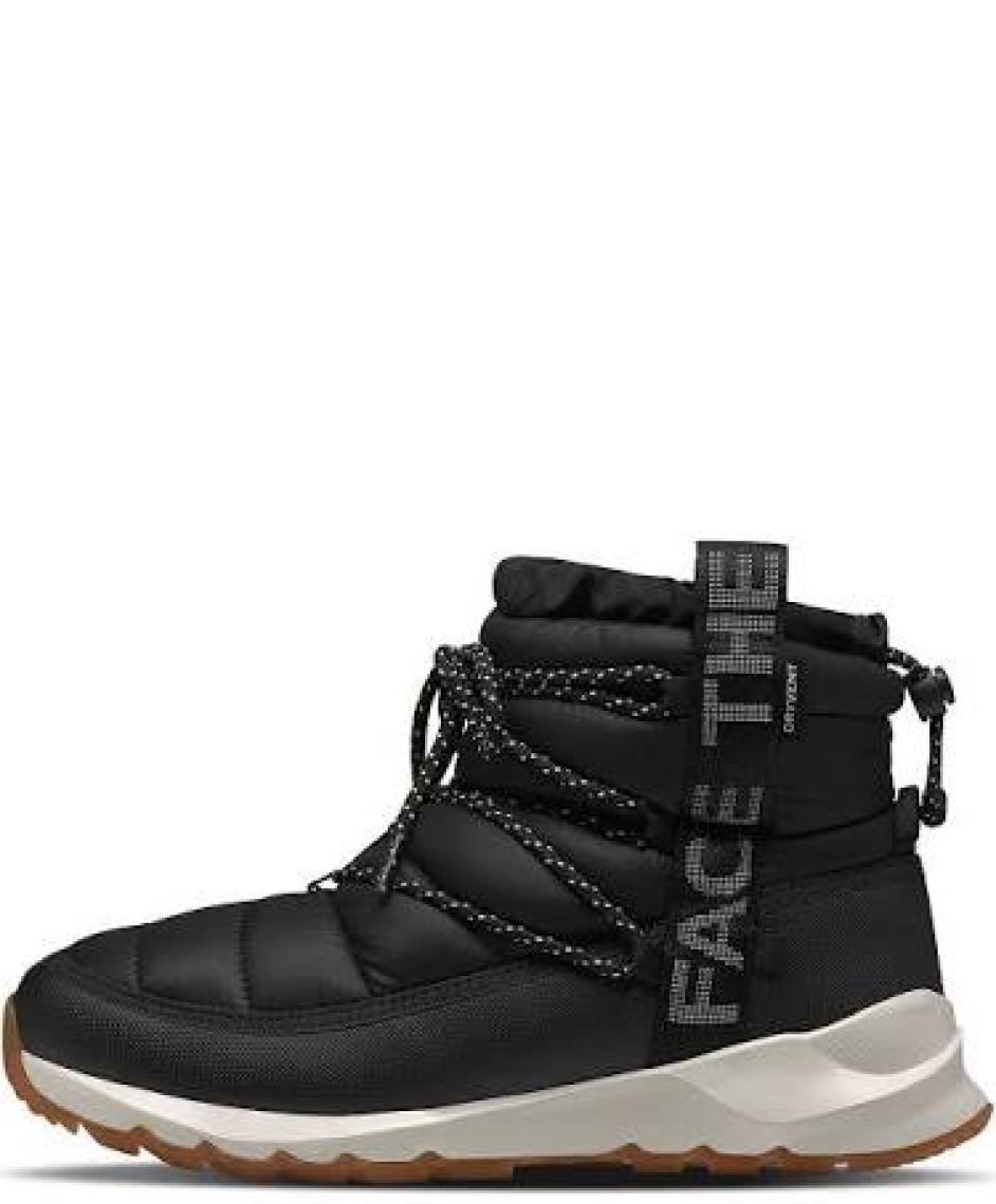 The North Face Kadın Outdoor Bot Bej/Krem