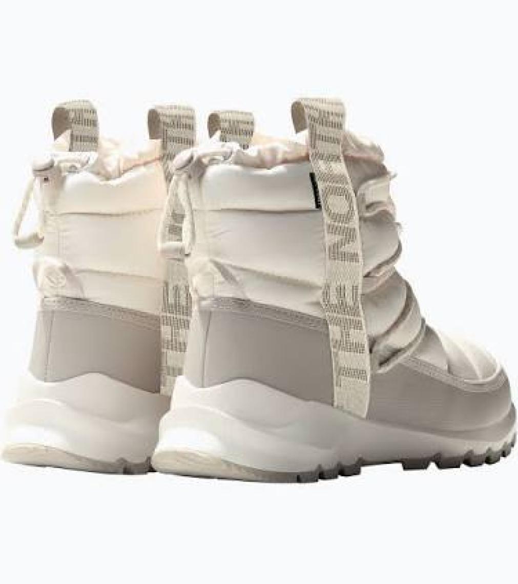 The North Face Kadın Outdoor Bot Bej/Krem