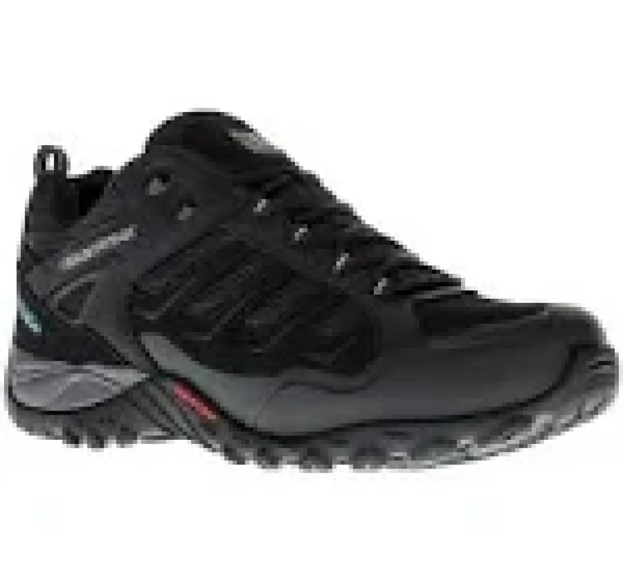 Karrimor Helix Low Weathertite K88 Erkek Outdoor Ayakkabı - Siyah