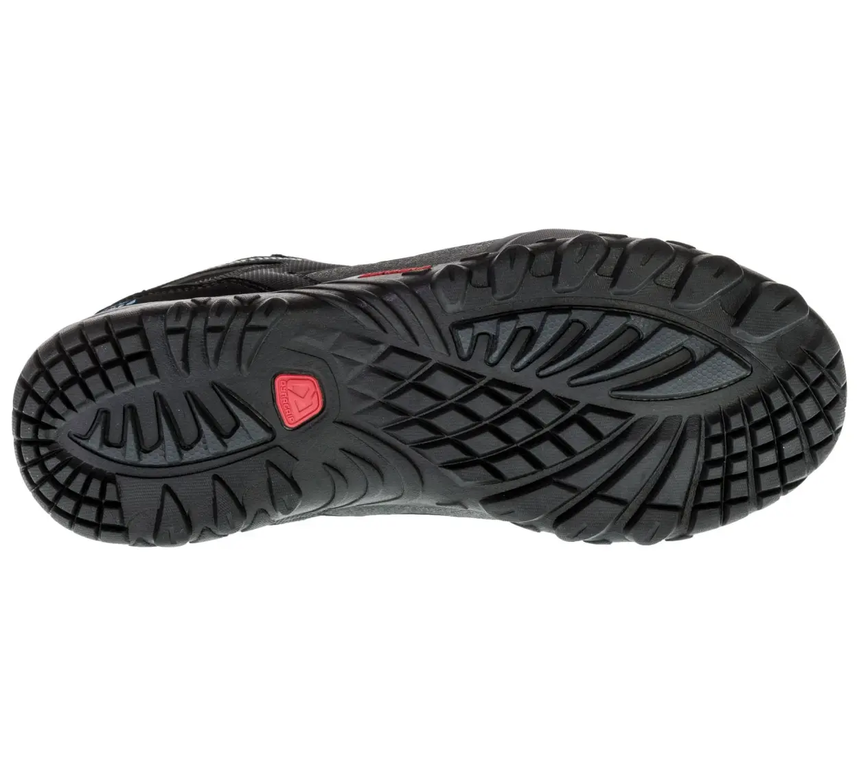 Karrimor Helix Low Weathertite K88 Erkek Outdoor Ayakkabı - Siyah