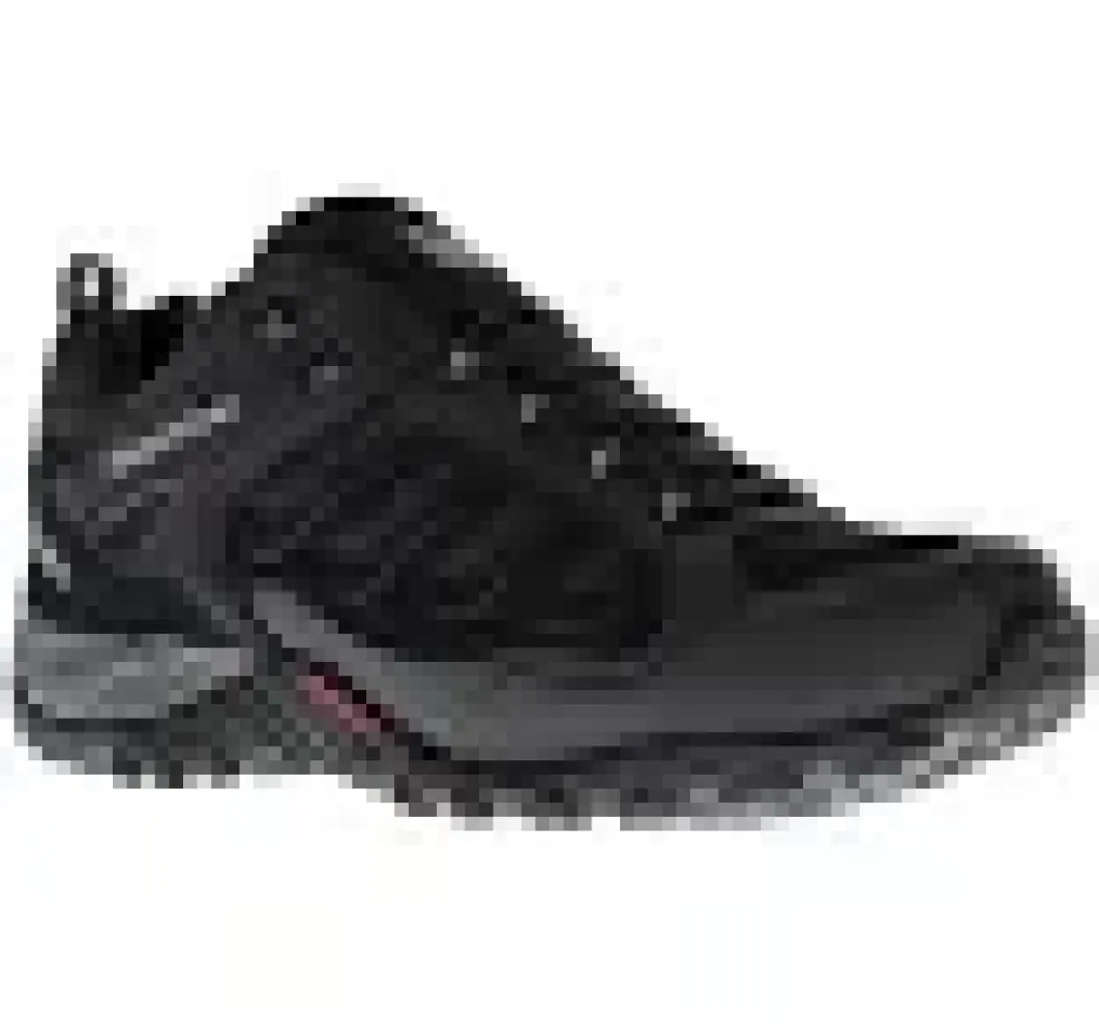 Karrimor Helix Low Weathertite K88 Erkek Outdoor Ayakkabı - Siyah