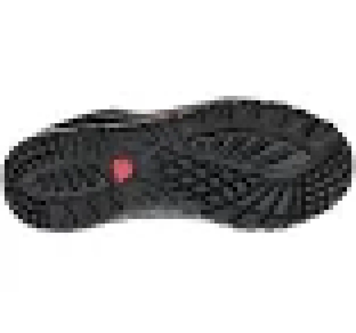 Karrimor Helix Low Weathertite K88 Erkek Outdoor Ayakkabı - Siyah