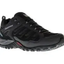 Karrimor Helix Low Weathertite K88 Erkek Outdoor Ayakkabı - Siyah
