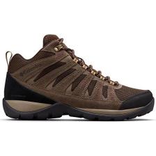 Columbia Redmond V2 Mid Wp Erkek Outdoor Ayakkabı BM0833