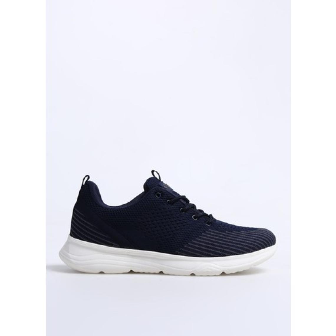 Discovery Expedition Lacivert Erkek Sneaker G-Amur