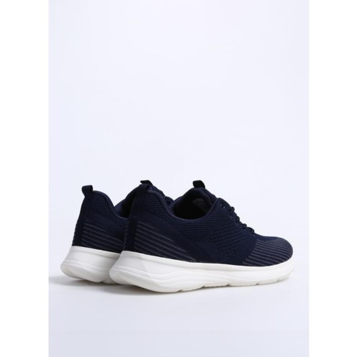 Discovery Expedition Lacivert Erkek Sneaker G-Amur