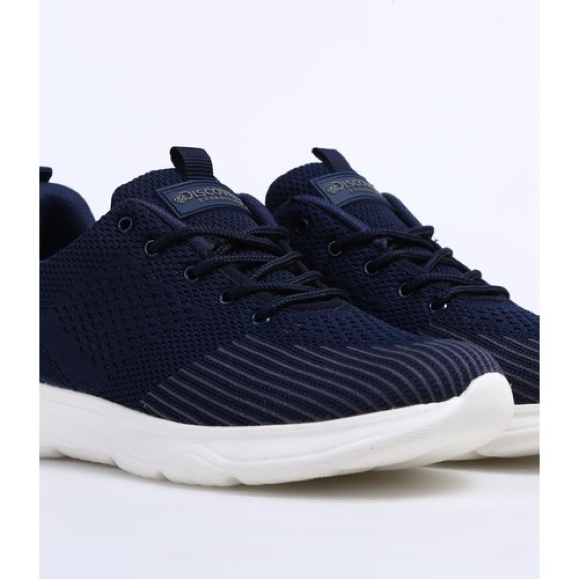 Discovery Expedition Lacivert Erkek Sneaker G-Amur