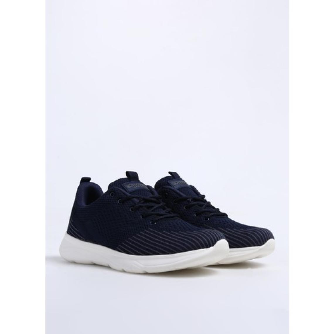 Discovery Expedition Lacivert Erkek Sneaker G-Amur