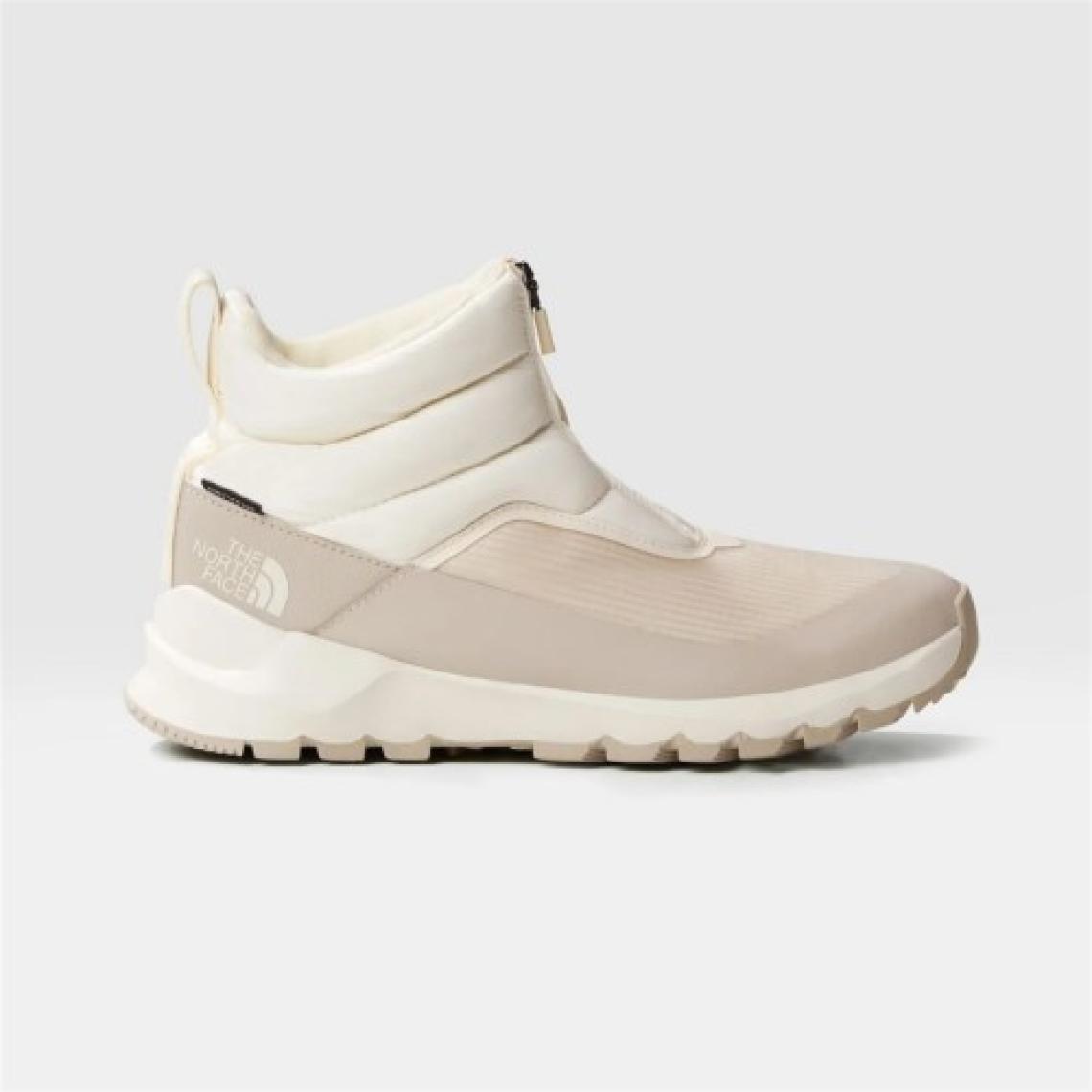 The North Face Kadın Outdoor Bot Krem/Bej