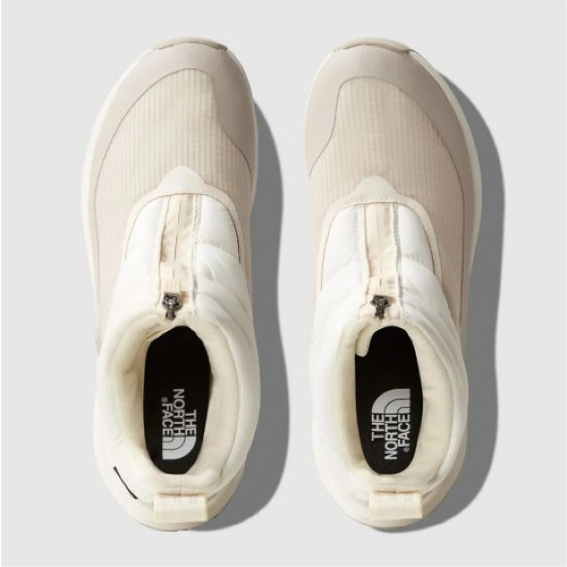 The North Face Kadın Outdoor Bot Krem/Bej