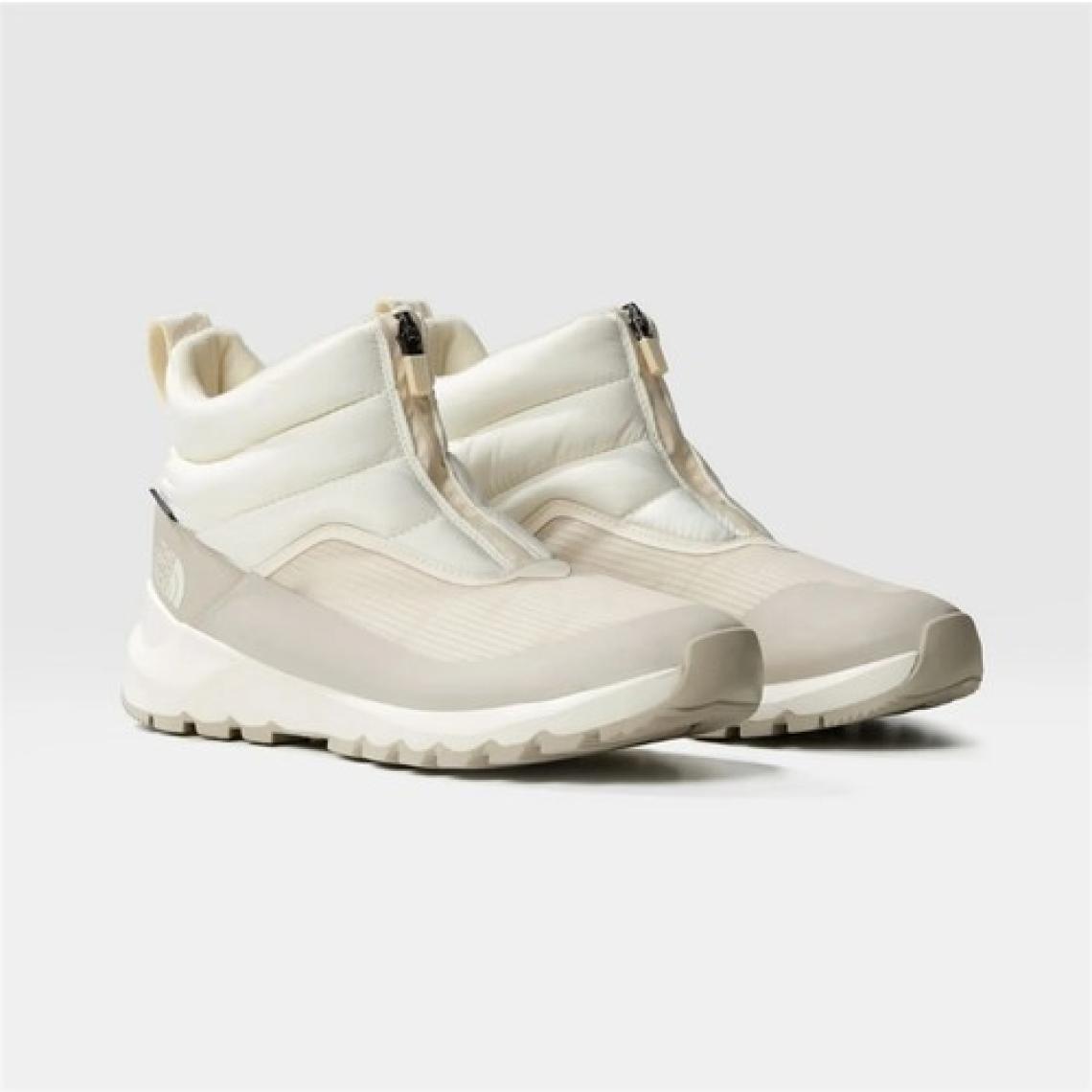 The North Face Kadın Outdoor Bot Krem/Bej