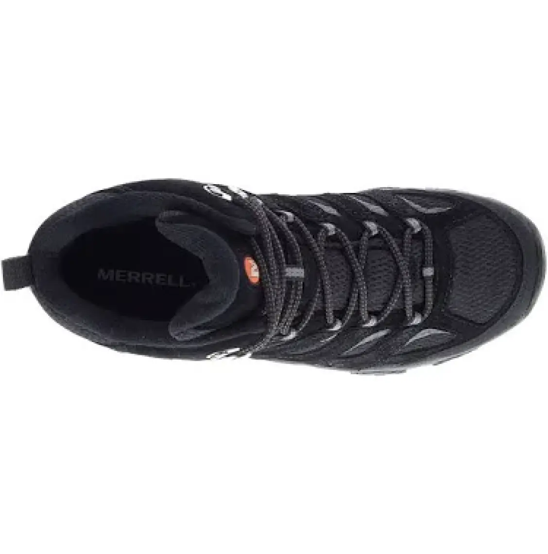 Merrell Moab 3 Mid GTX Siyah Erkek Outdoor Bot J036243