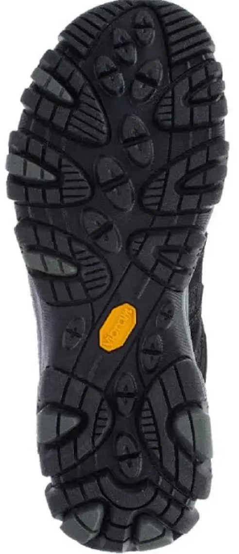 Merrell Moab 3 Mid GTX Siyah Erkek Outdoor Bot J036243