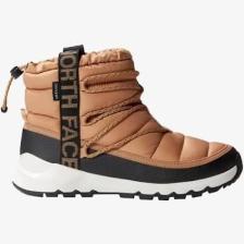 The North Face Kadın Outdoor Bot Kahverengi