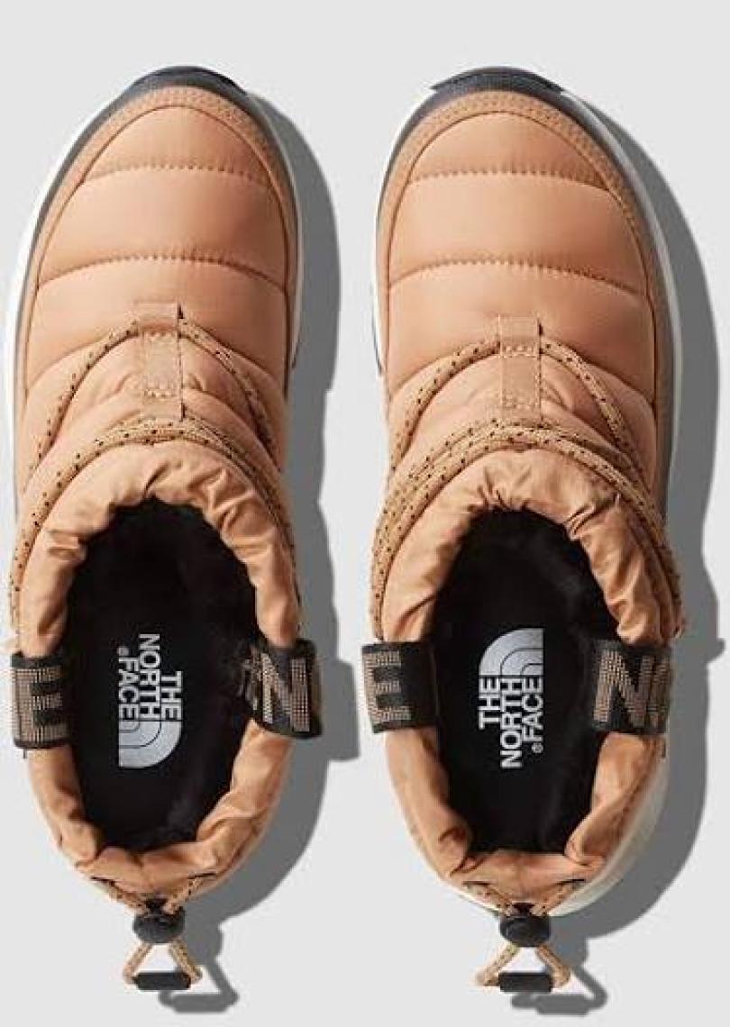The North Face Kadın Outdoor Bot Kahverengi