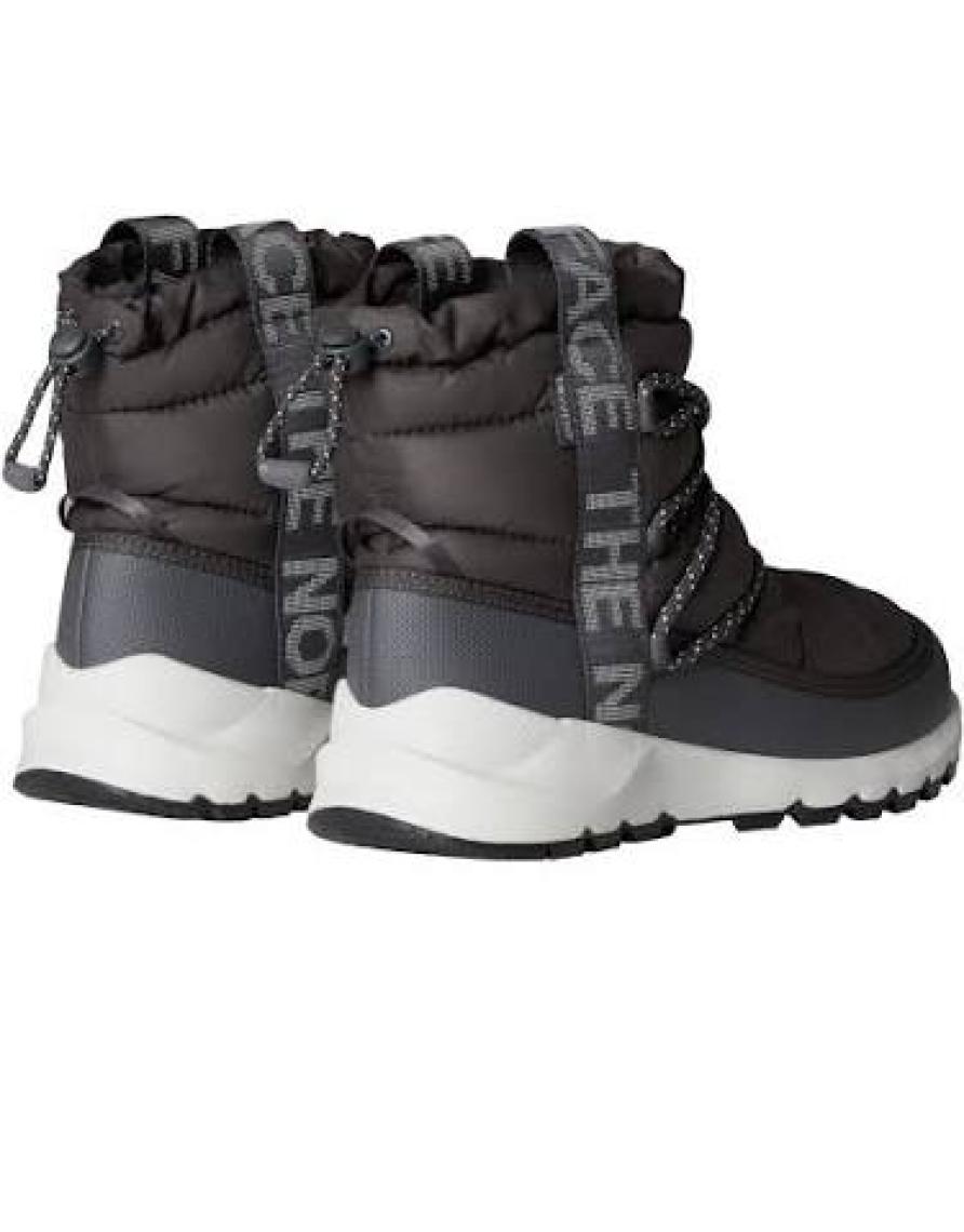 The North Face Kadın Outdoor Bot Kahverengi