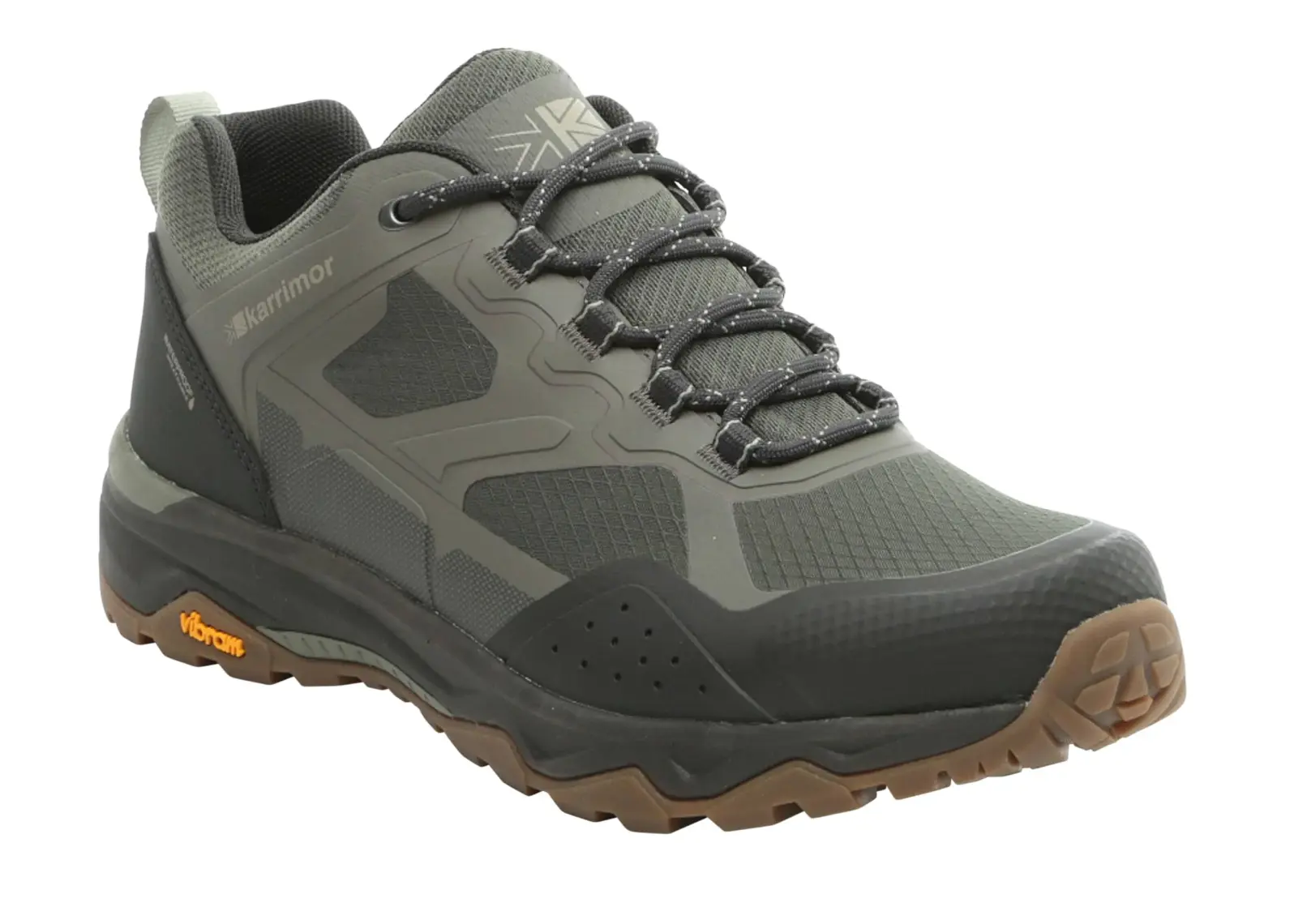 Karrimor Spiral Erkek Outdoor Ayakkabı