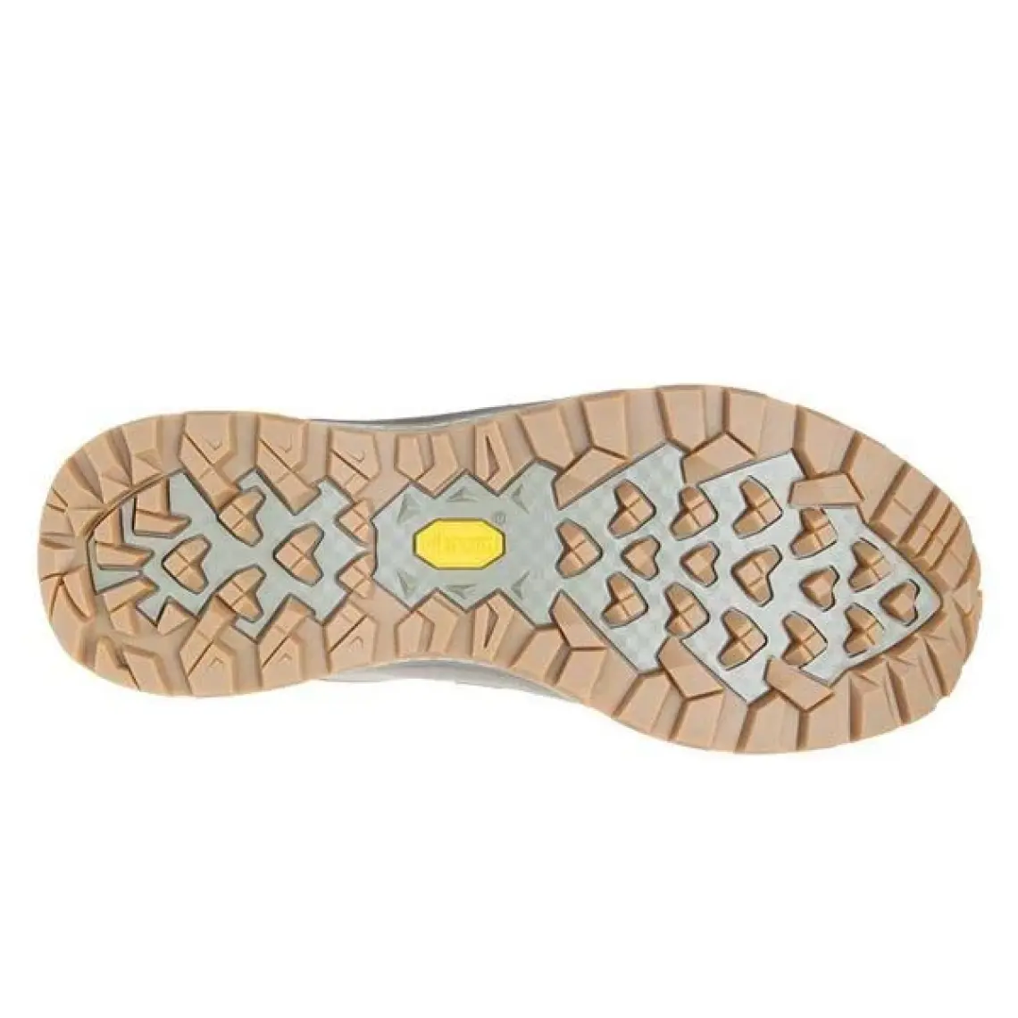Karrimor Spiral Erkek Outdoor Ayakkabı