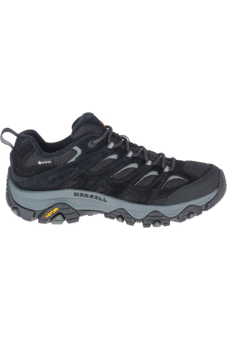Merrell Moab 3 Gtx Kadın Siyah Outdoor Ayakkabı