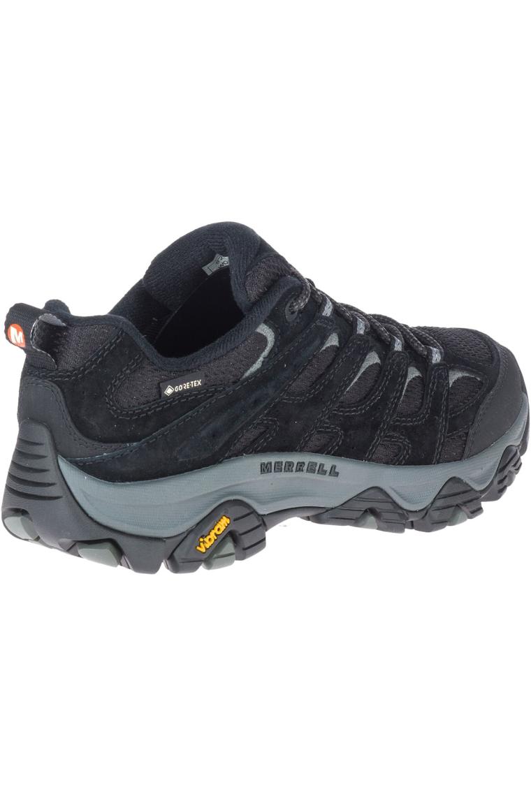 Merrell Moab 3 Gtx Kadın Siyah Outdoor Ayakkabı