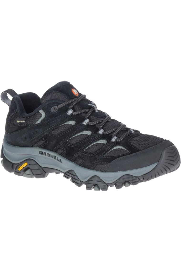 Merrell Moab 3 Gtx Kadın Siyah Outdoor Ayakkabı
