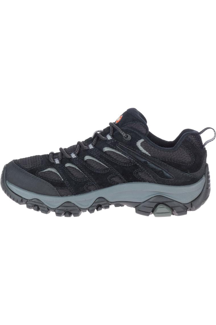 Merrell Moab 3 Gtx Kadın Siyah Outdoor Ayakkabı