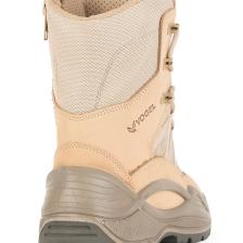 Vogel Tactical C1491 Fermuarlı Canyon Siyah Renk Askeri Bot