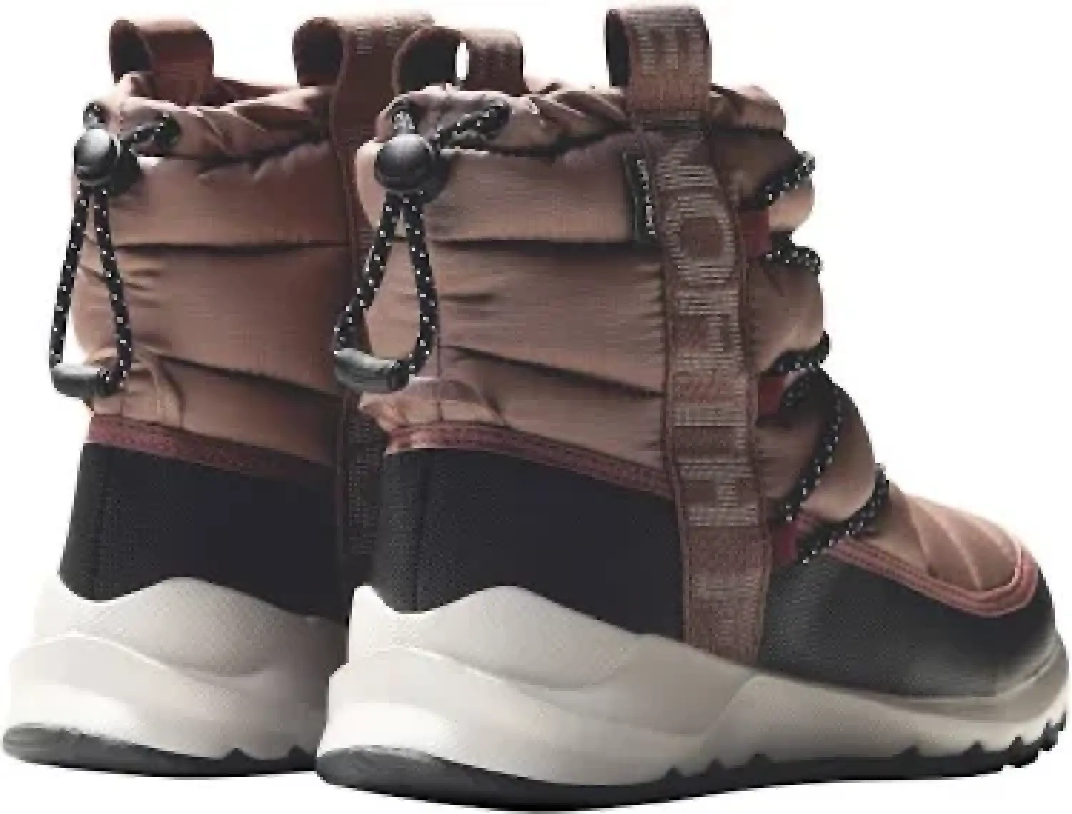 The North Face Thermoball Lace Up NF0A5LWD7T41.-