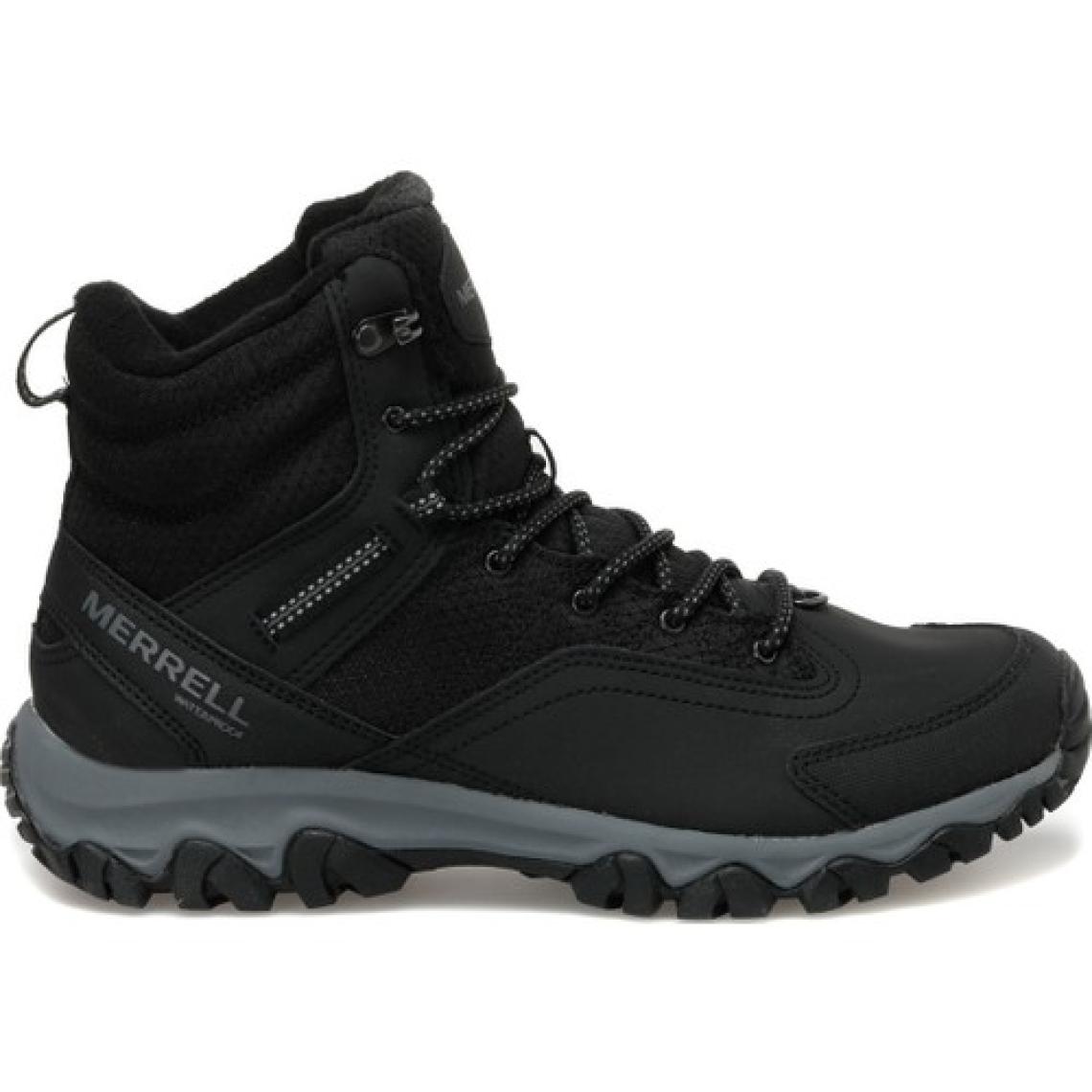 Merrell THERMO AKITA MID WP Siyah Erkek Outdoor Bot