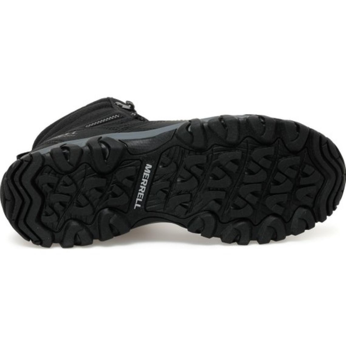Merrell THERMO AKITA MID WP Siyah Erkek Outdoor Bot