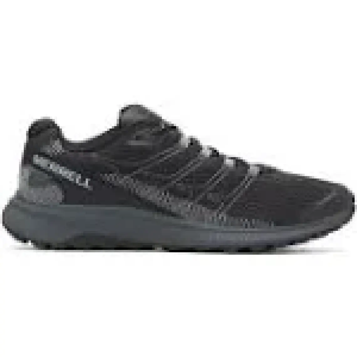 Merrell FLY STRIKE Siyah Erkek Outdoor Ayakkabı