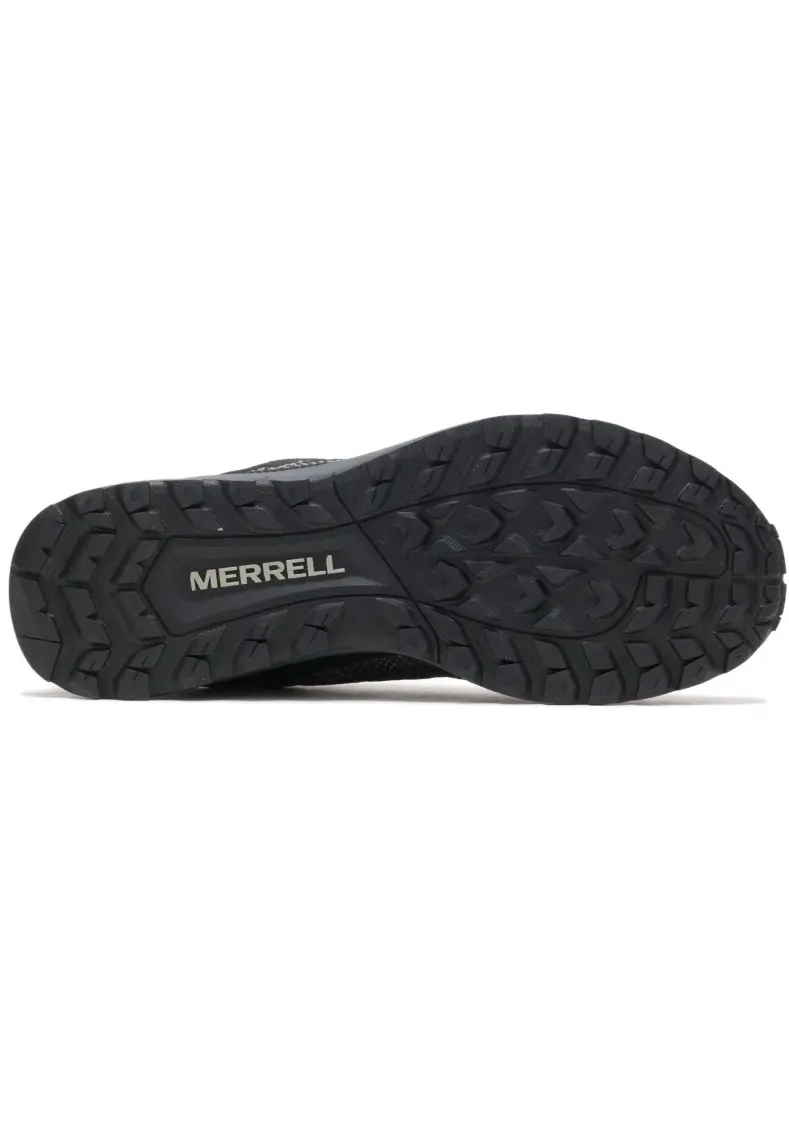 Merrell FLY STRIKE Siyah Erkek Outdoor Ayakkabı