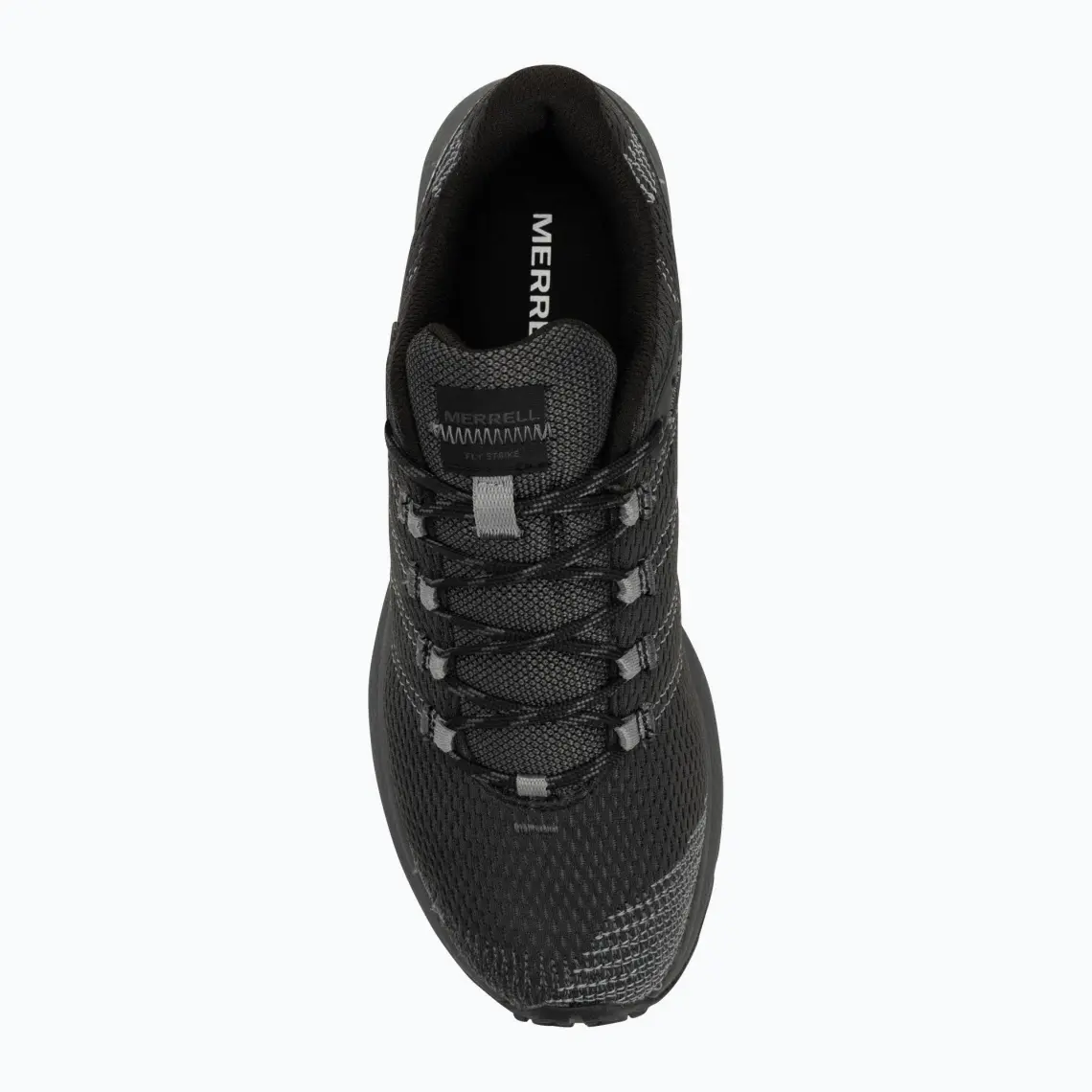 Merrell FLY STRIKE Siyah Erkek Outdoor Ayakkabı