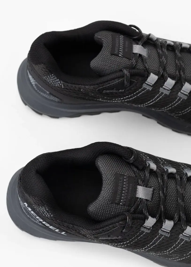 Merrell FLY STRIKE Siyah Erkek Outdoor Ayakkabı