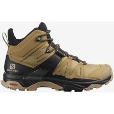 Salomon X Ultra 4 Mid Gore-Tex Erkek Outdoor Bot