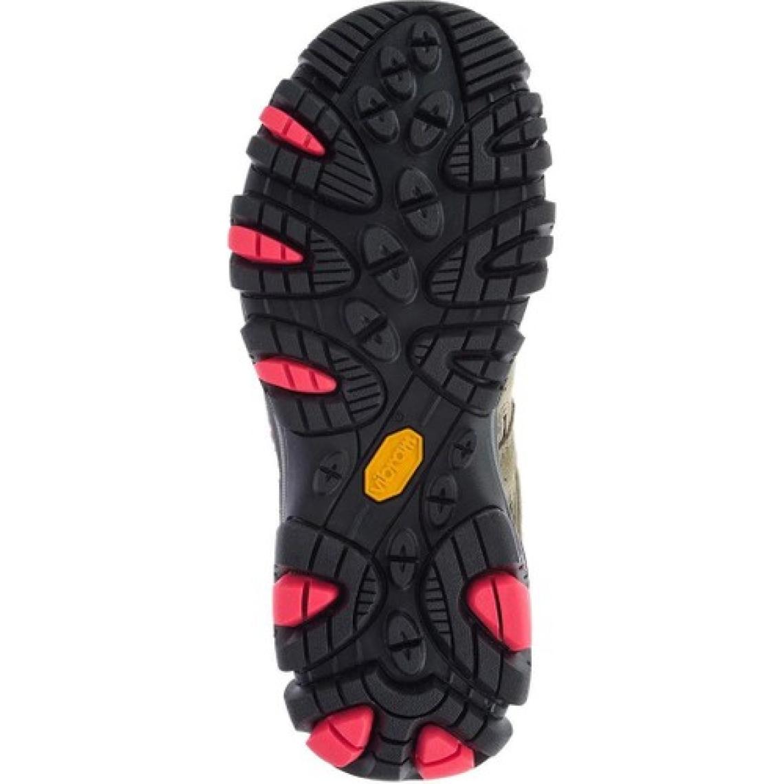 Merrell MOAB 3 MID GTX Erkek Ayakkabı J035791
