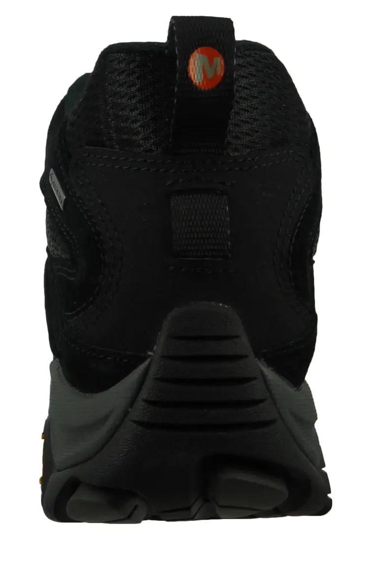 Merrell Moab 3 Mid GTX Siyah Erkek Outdoor Bot J036243