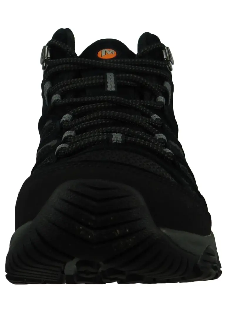 Merrell Moab 3 Mid GTX Siyah Erkek Outdoor Bot J036243