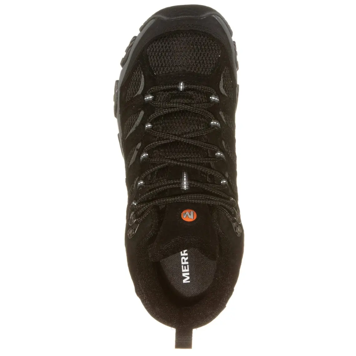 Merrell Moab 3 Mid GTX Siyah Erkek Outdoor Bot J036243