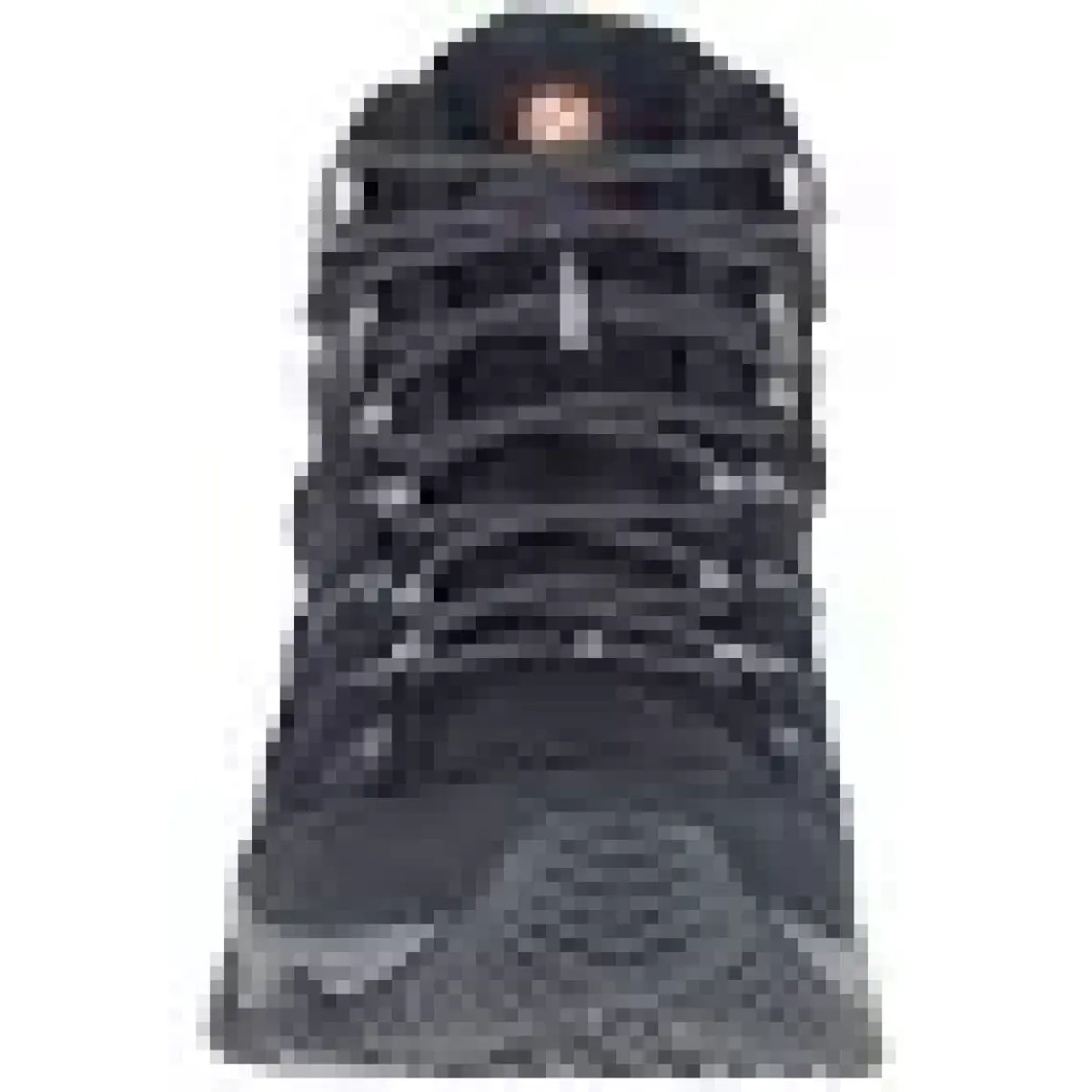 Merrell Moab 3 Mid GTX Siyah Erkek Outdoor Bot J036243